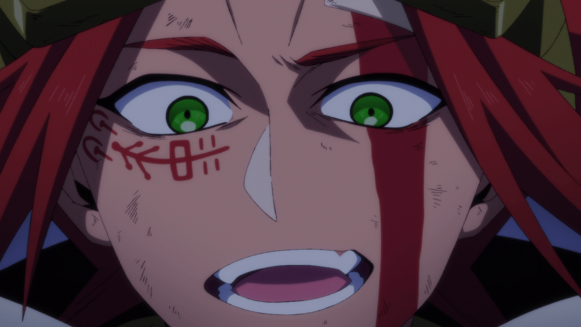 Sabikui Bisco (PuyaSubs)